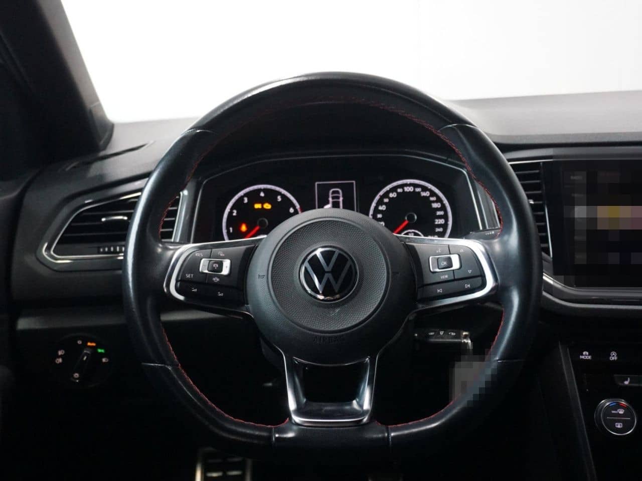 Volkswagen T-Roc Sport 1.5 TSI 6-Gang ACC foto 11