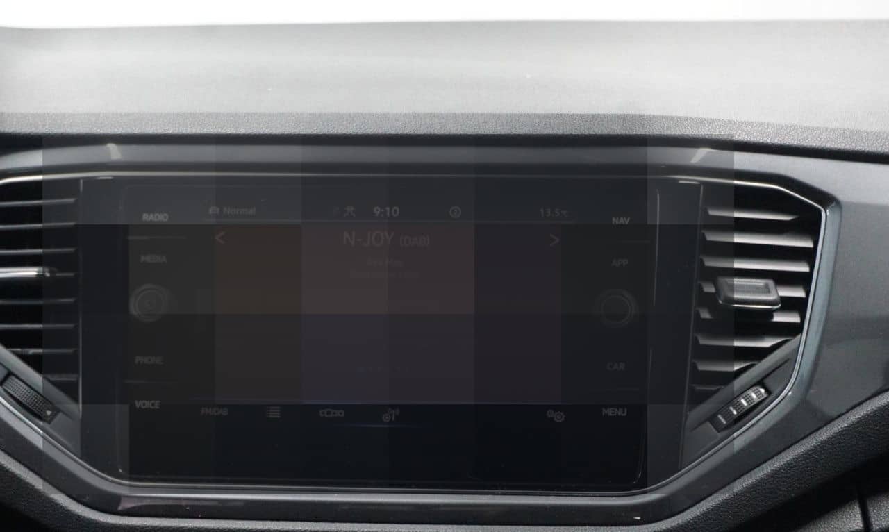 Volkswagen T-Roc Sport 1.5 TSI 6-Gang ACC foto 12