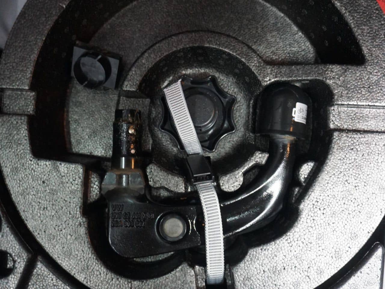 Volkswagen T-Roc Sport 1.5 TSI 6-Gang ACC foto 13