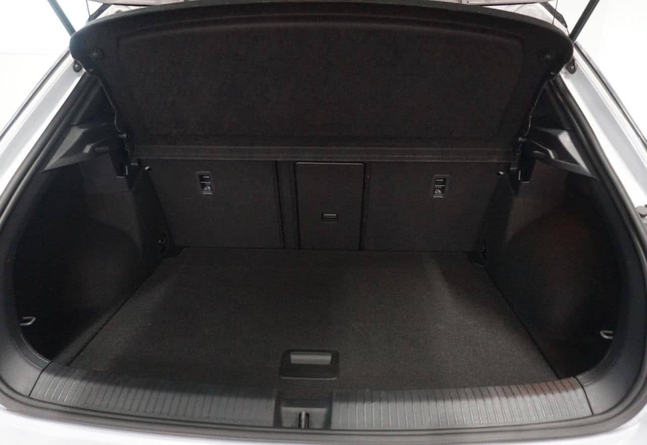 Volkswagen T-Roc Sport 1.5 TSI 6-Gang ACC foto 14