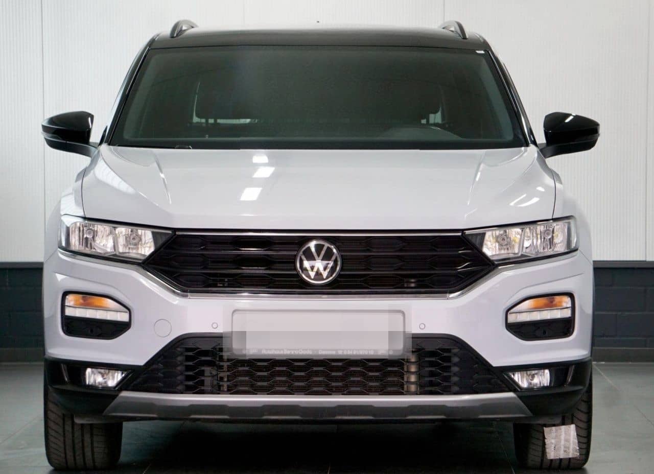 Volkswagen T-Roc Sport 1.5 TSI 6-Gang ACC foto 4