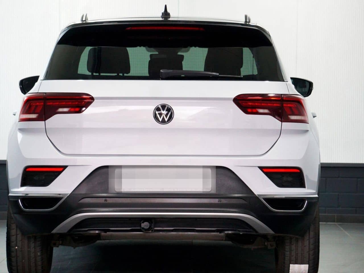 Volkswagen T-Roc Sport 1.5 TSI 6-Gang ACC foto 6