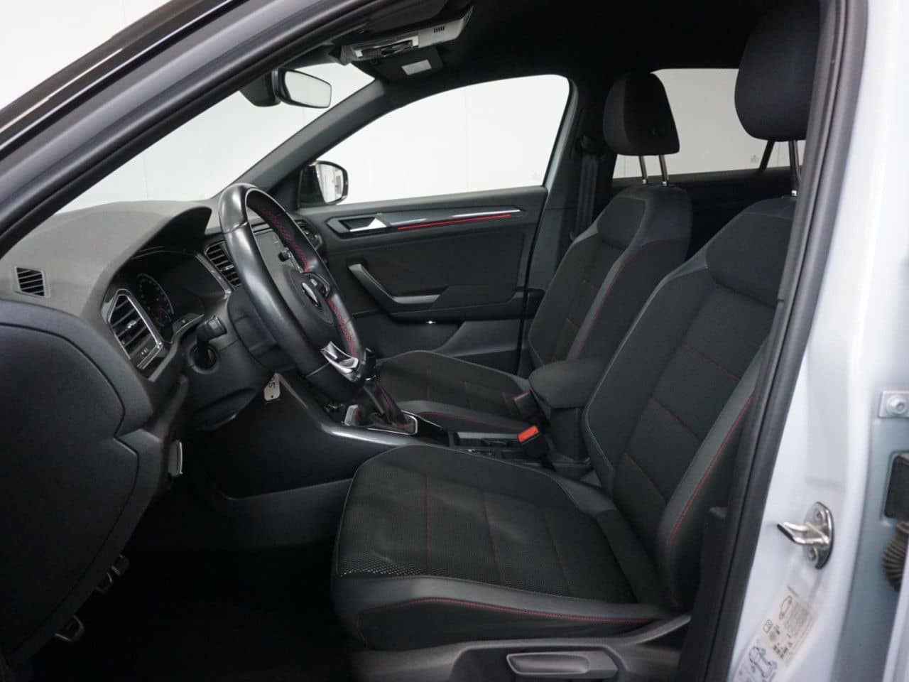 Volkswagen T-Roc Sport 1.5 TSI 6-Gang ACC foto 8