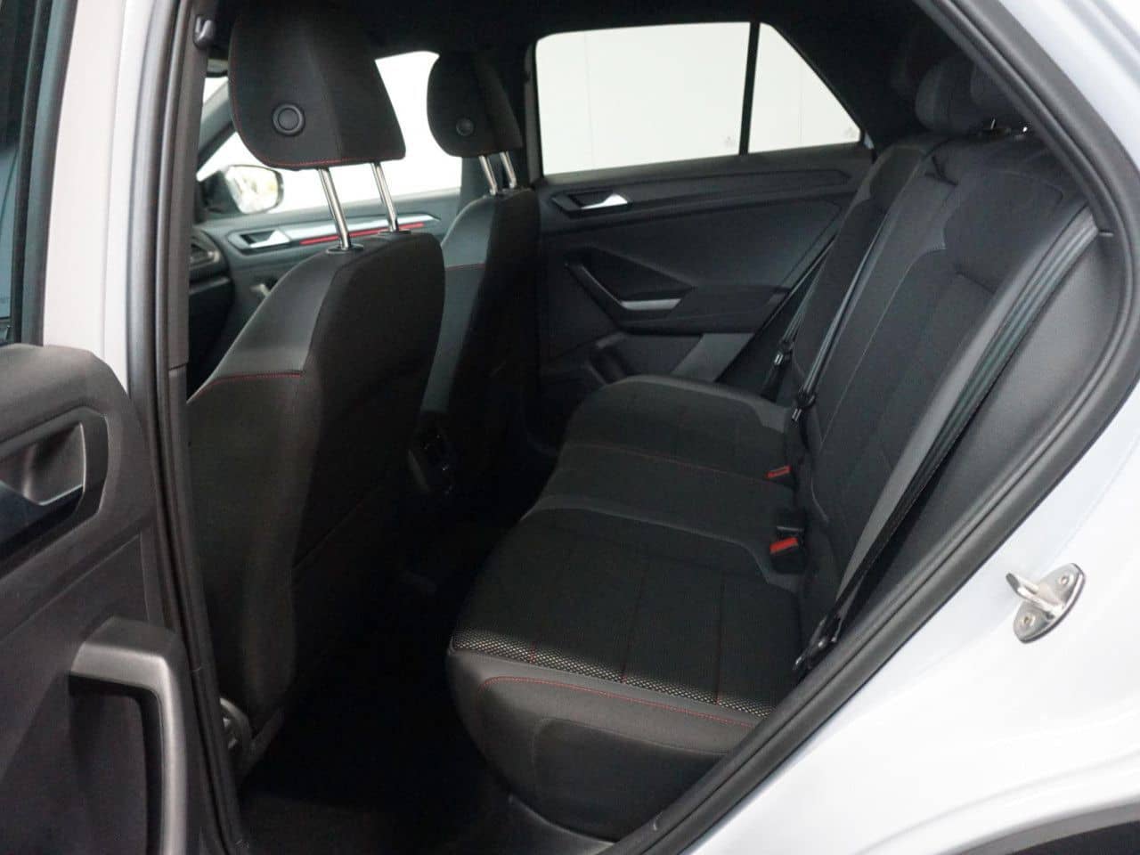 Volkswagen T-Roc Sport 1.5 TSI 6-Gang ACC foto 9