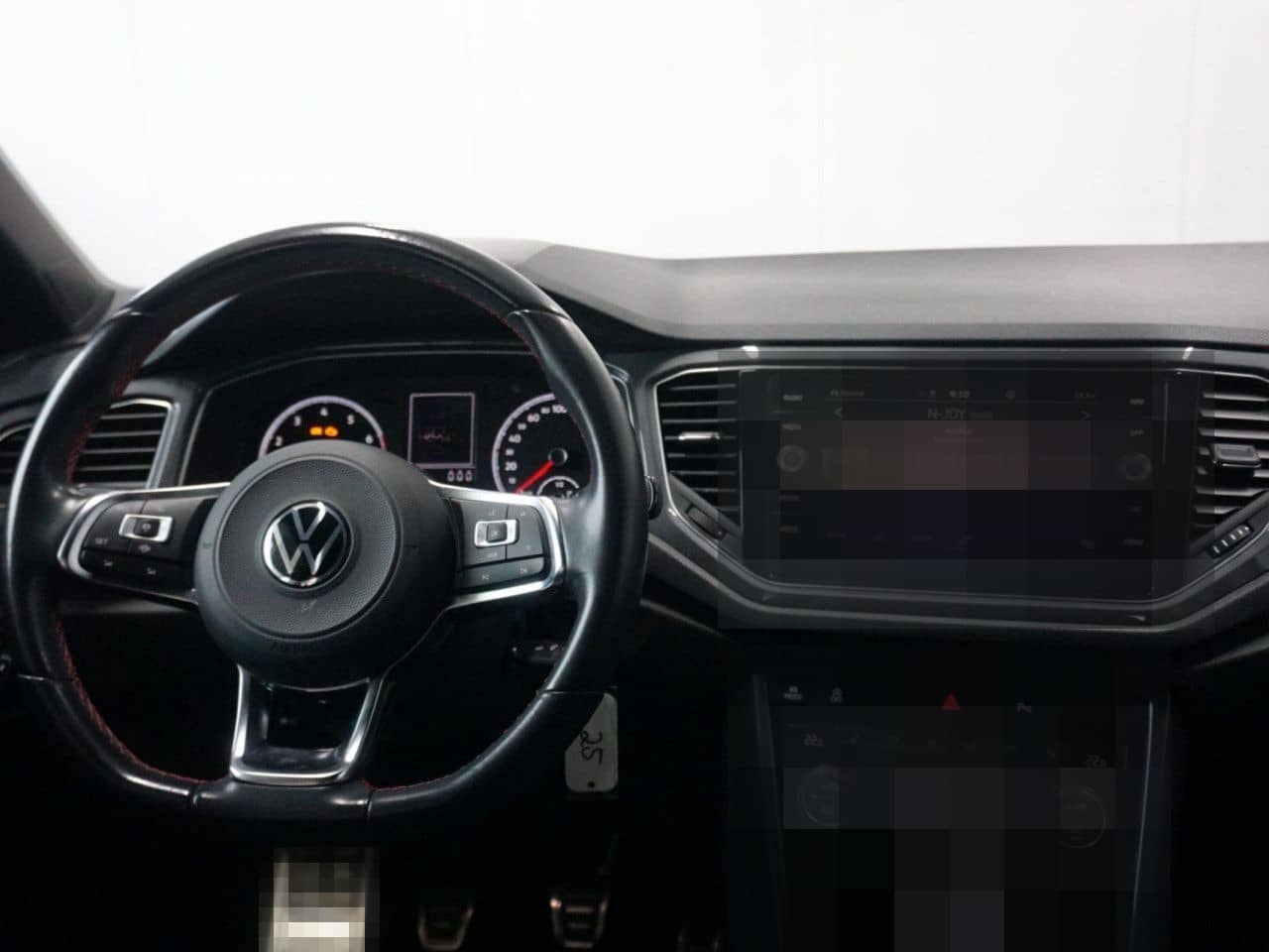 Volkswagen T-Roc Sport 1.5 TSI 6-Gang ACC foto 10