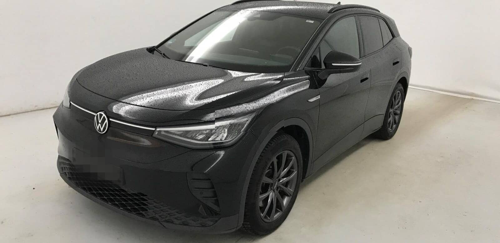 Volkswagen ID.4 Pro Performance 82kWh AHK ACC 360° Wärmepum foto 1