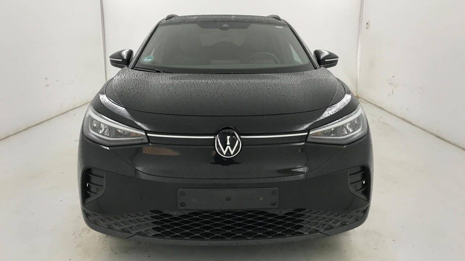 Volkswagen ID.4 Pro Performance 82kWh AHK ACC 360° Wärmepum foto 2