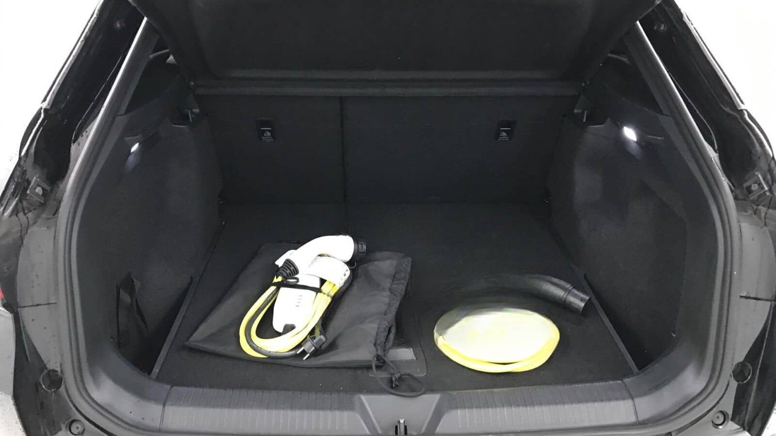 Volkswagen ID.4 Pro Performance 82kWh AHK ACC 360° Wärmepum foto 11