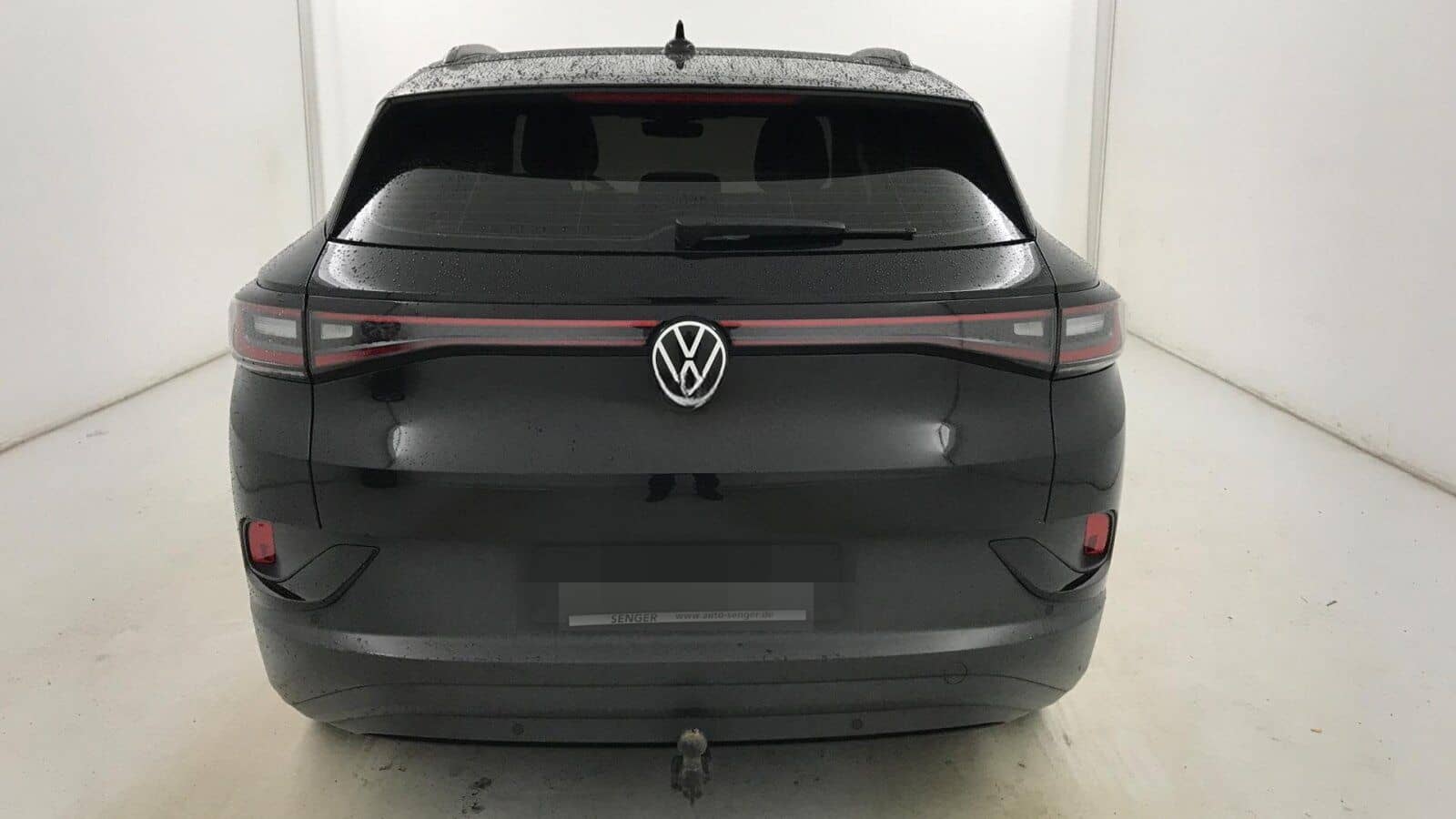 Volkswagen ID.4 Pro Performance 82kWh AHK ACC 360° Wärmepum foto 13