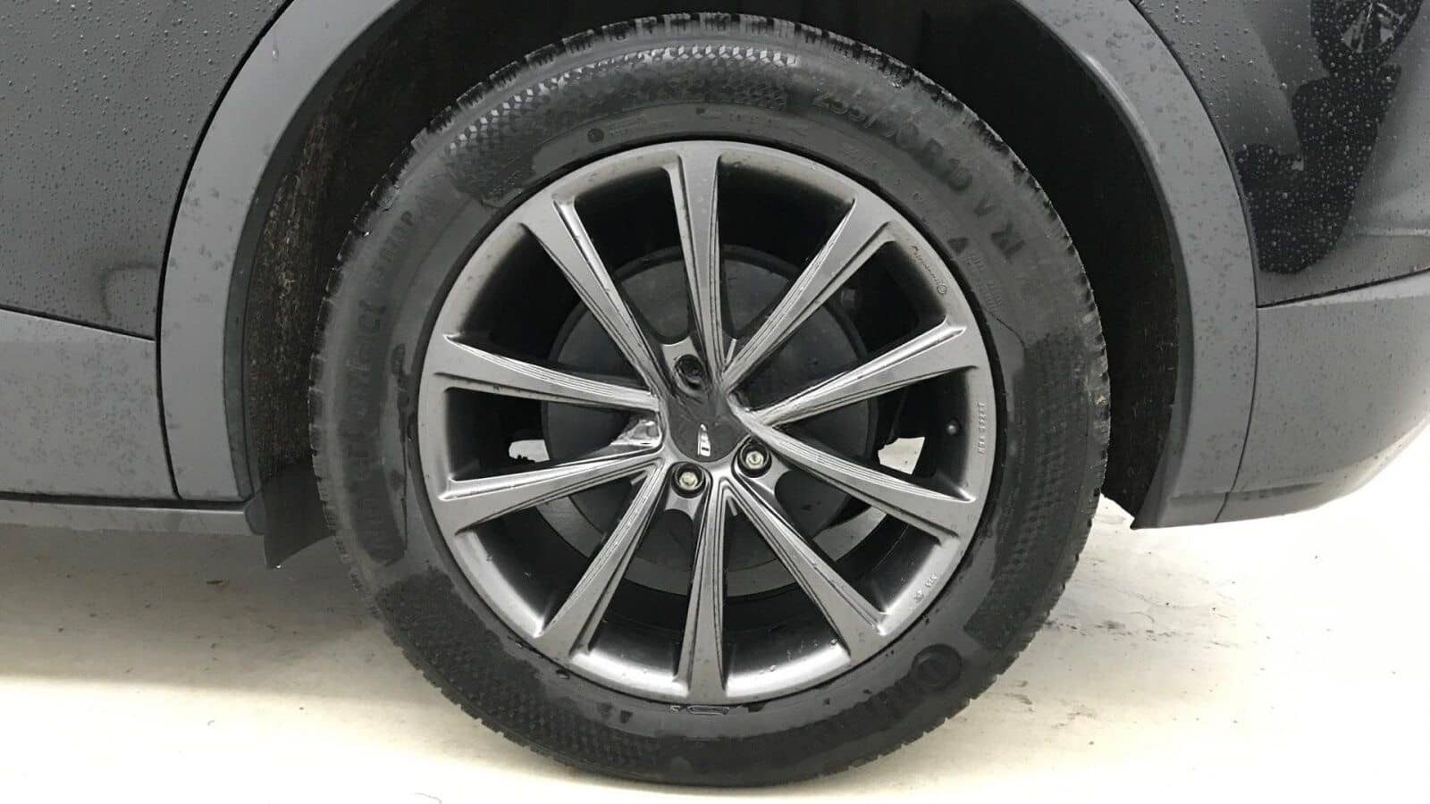 Volkswagen ID.4 Pro Performance 82kWh AHK ACC 360° Wärmepum foto 17