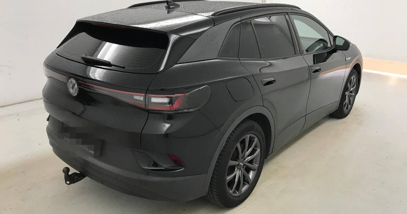 Volkswagen ID.4 Pro Performance 82kWh AHK ACC 360° Wärmepum foto 4