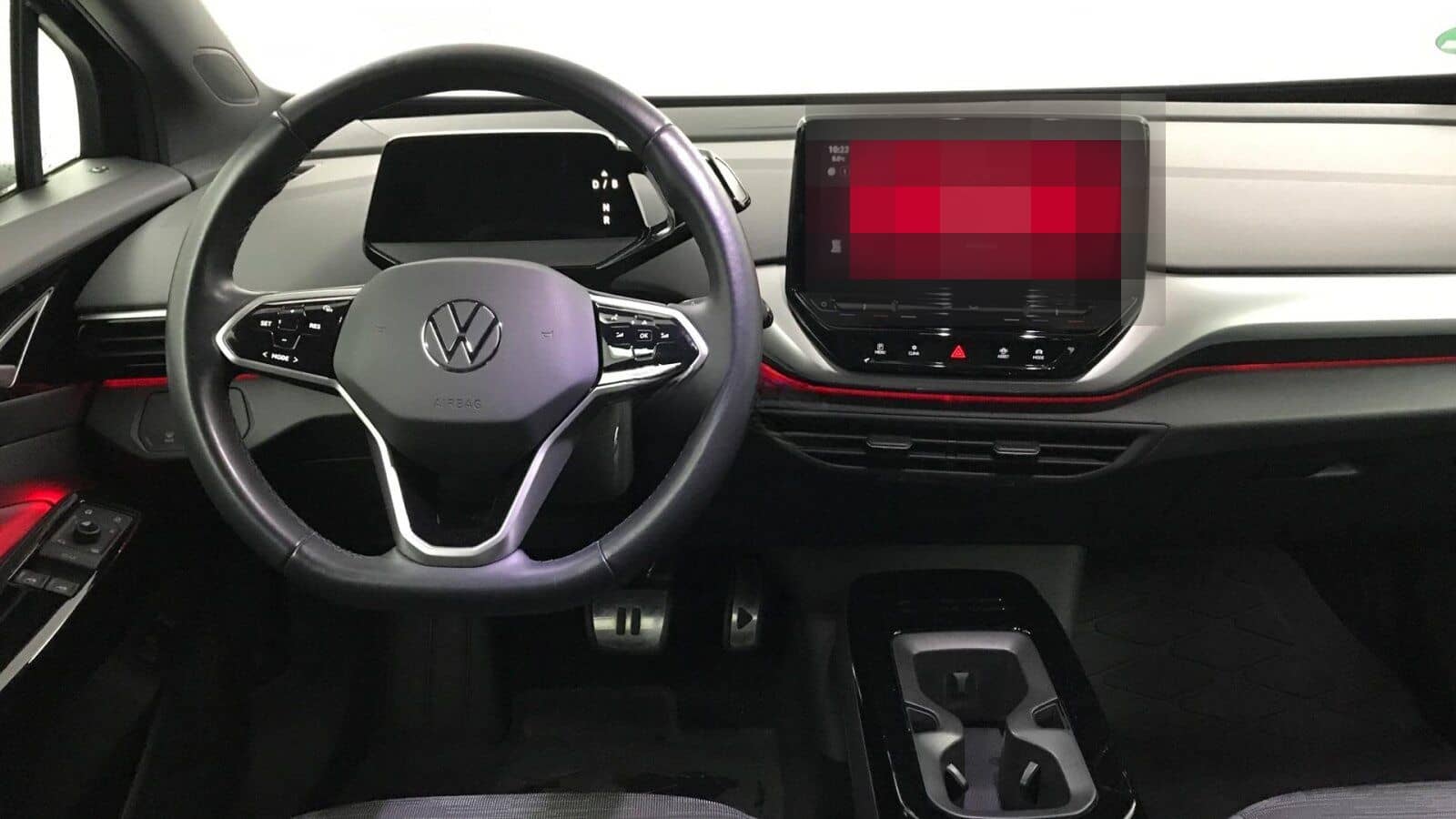 Volkswagen ID.4 Pro Performance 82kWh AHK ACC 360° Wärmepum foto 7