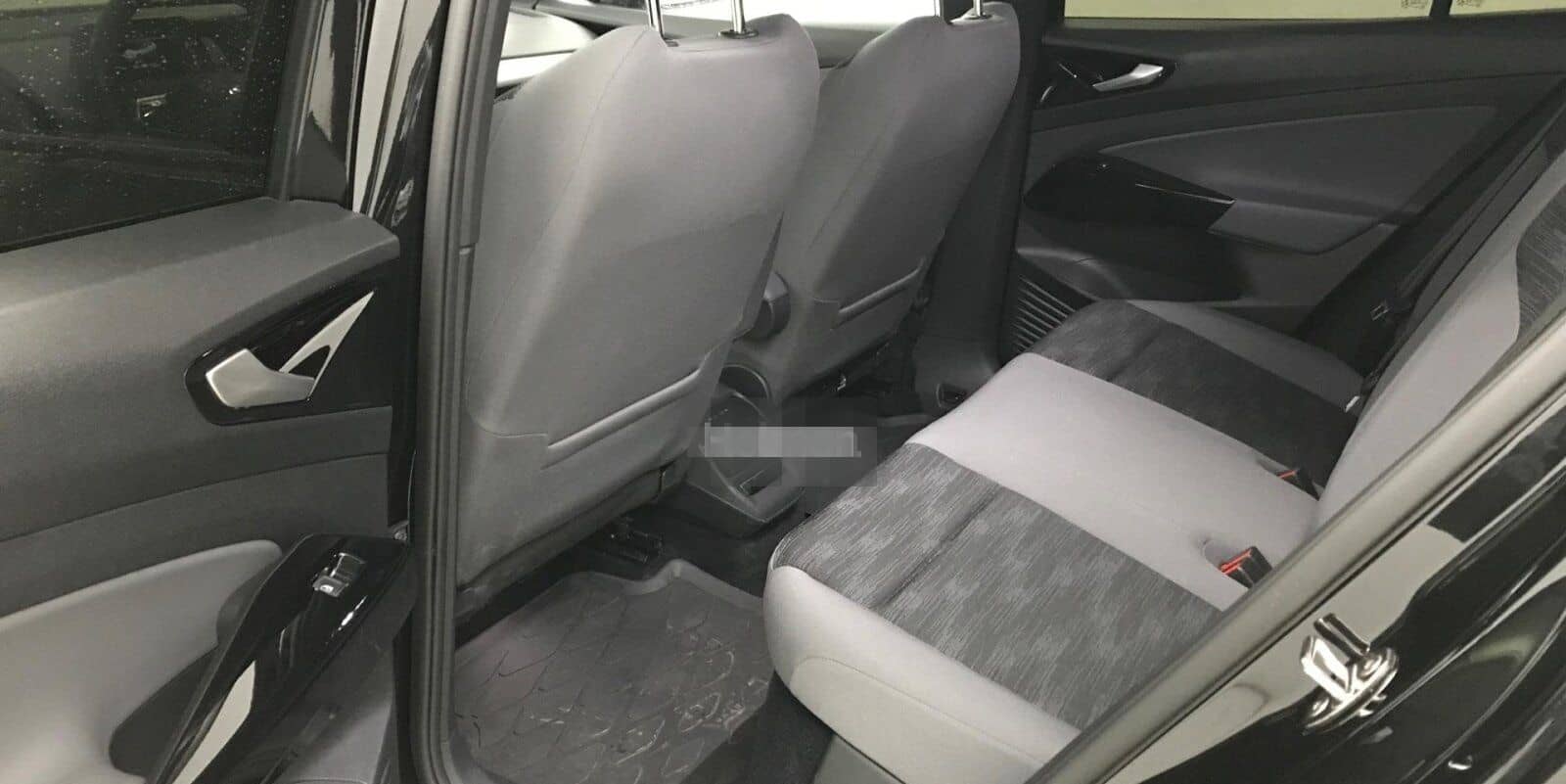 Volkswagen ID.4 Pro Performance 82kWh AHK ACC 360° Wärmepum foto 10