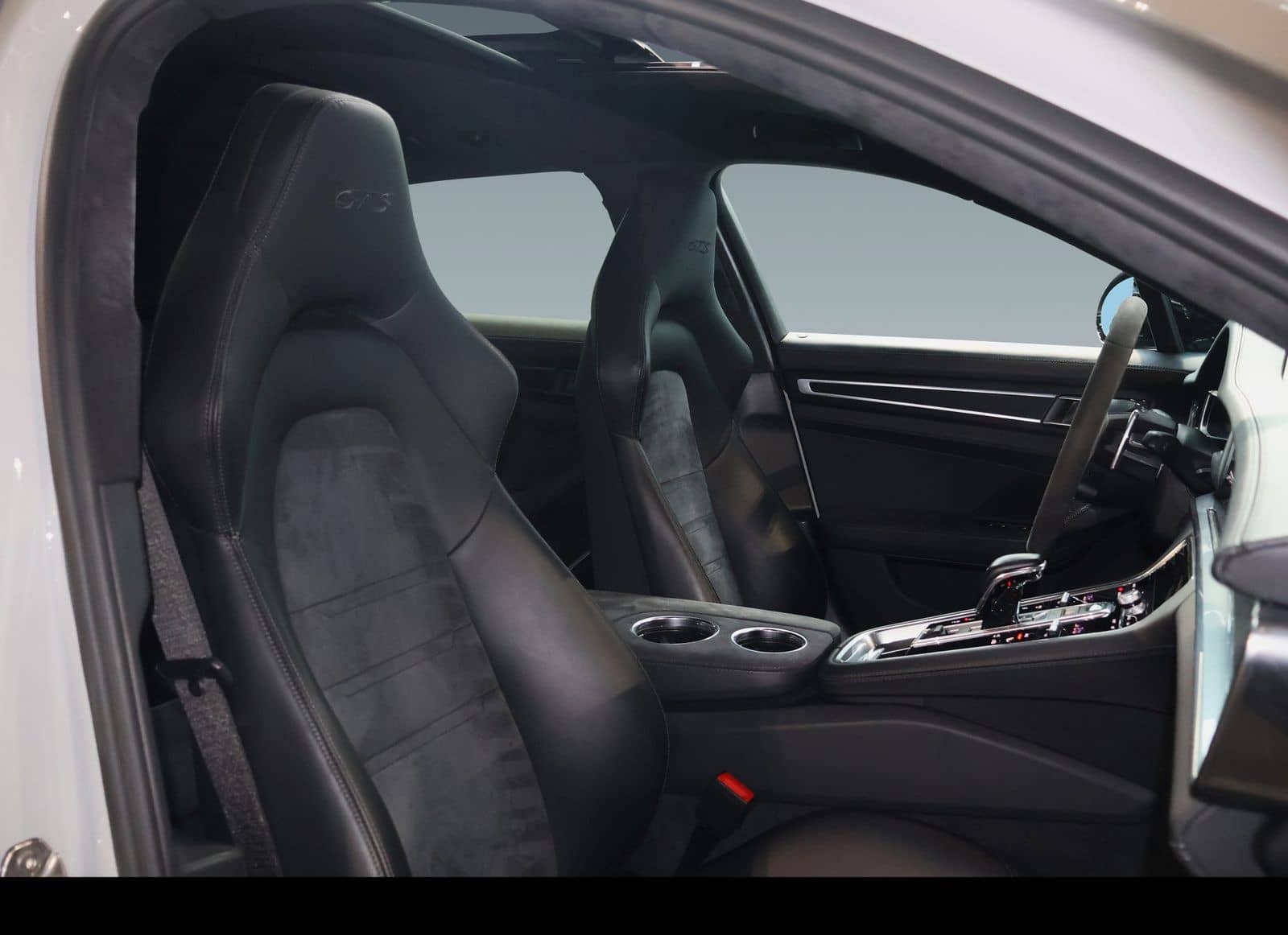 Porsche Panamera GTS Sport Turismo LED-Matrix;AHZV;Pano; foto 22