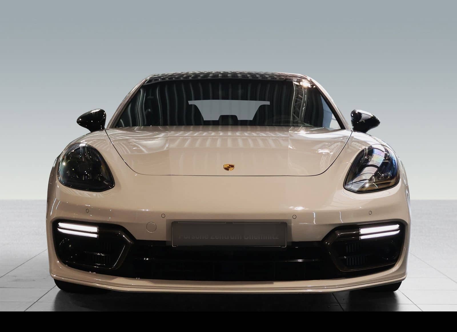 Porsche Panamera GTS Sport Turismo LED-Matrix;AHZV;Pano; foto 4