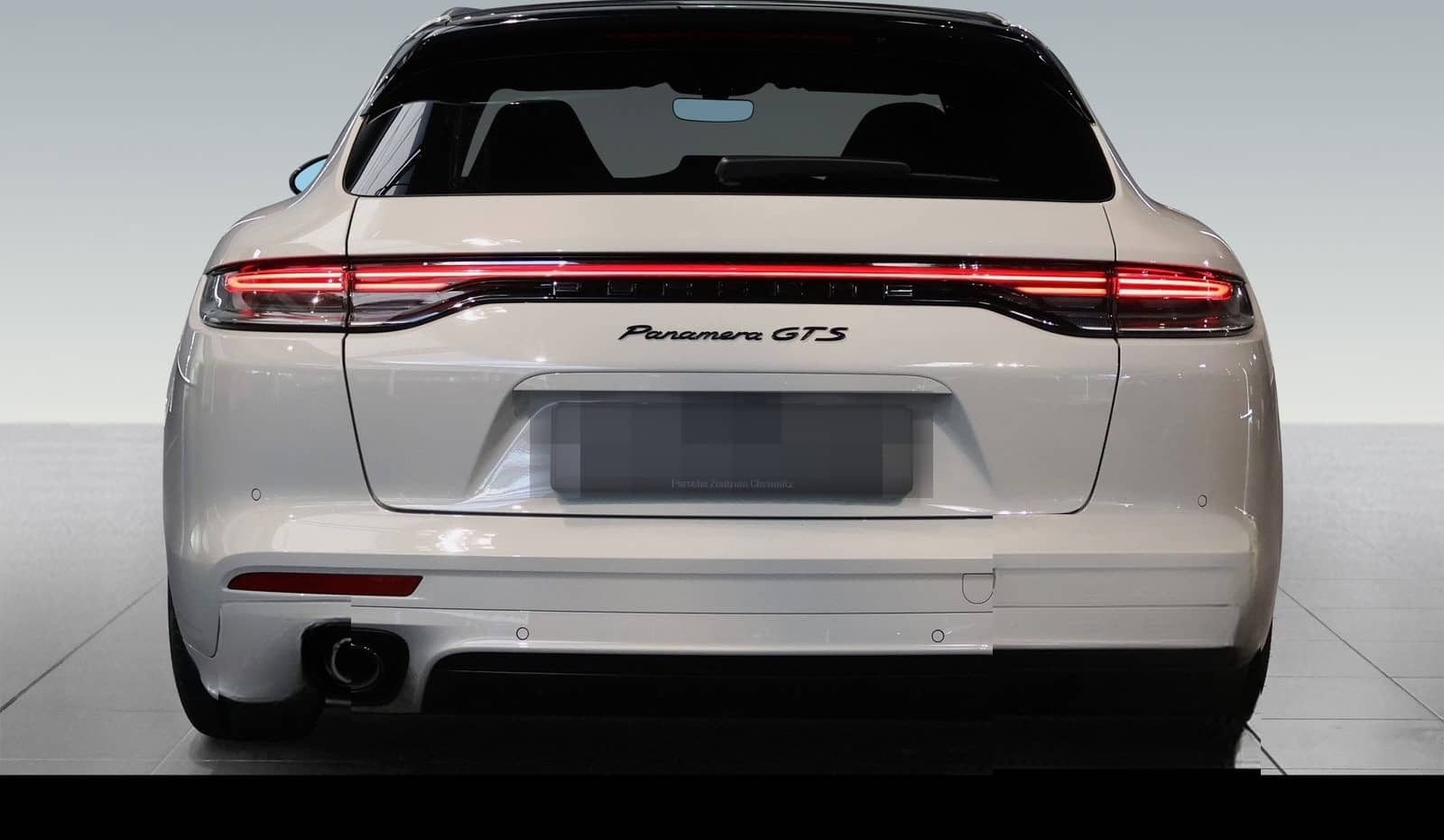 Porsche Panamera GTS Sport Turismo LED-Matrix;AHZV;Pano; foto 5