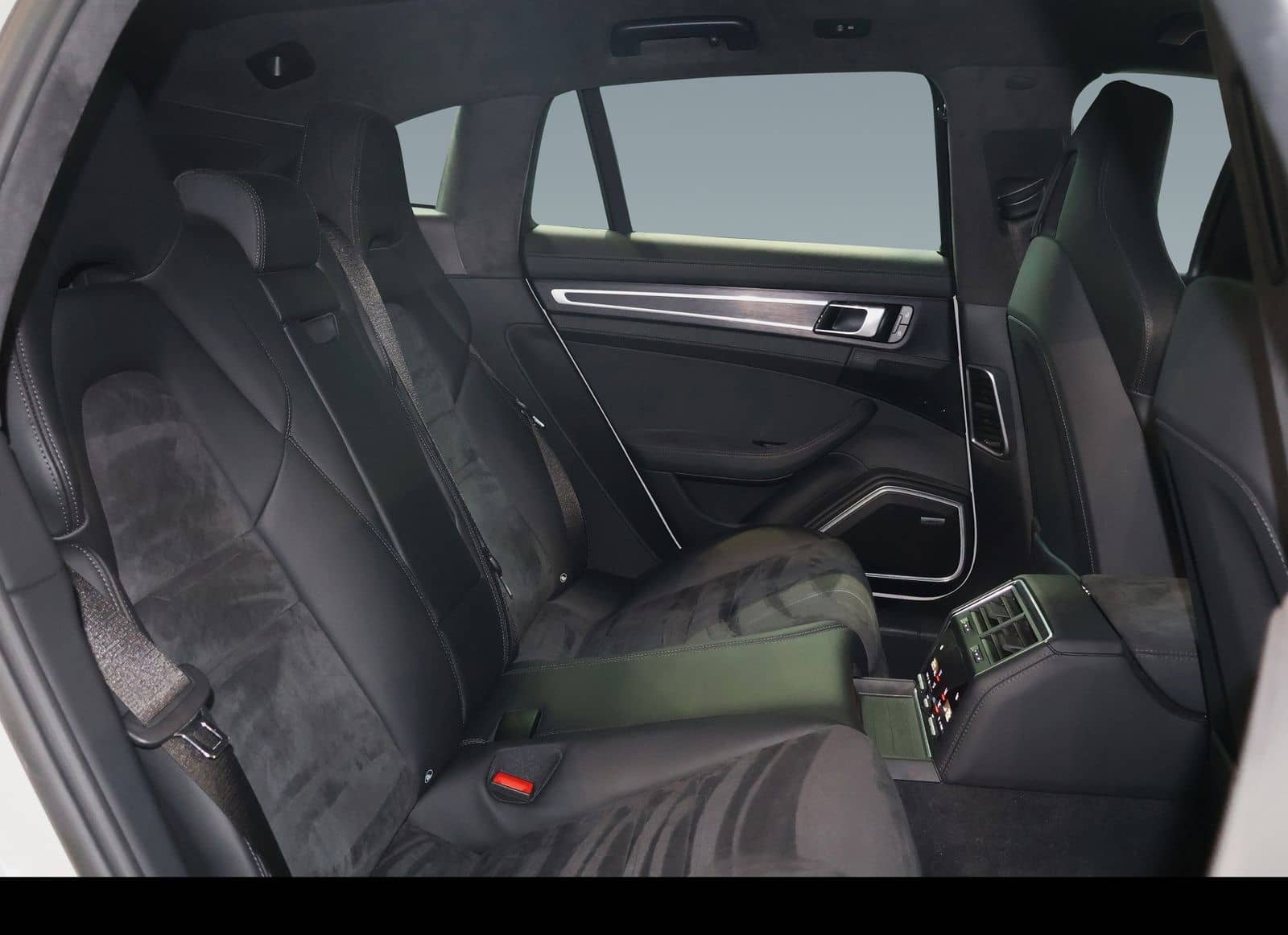 Porsche Panamera GTS Sport Turismo LED-Matrix;AHZV;Pano; foto 8