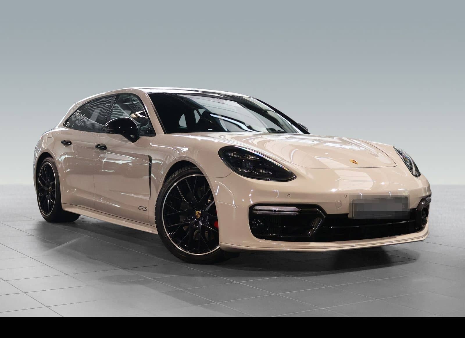 Porsche Panamera GTS Sport Turismo LED-Matrix;AHZV;Pano; foto 9