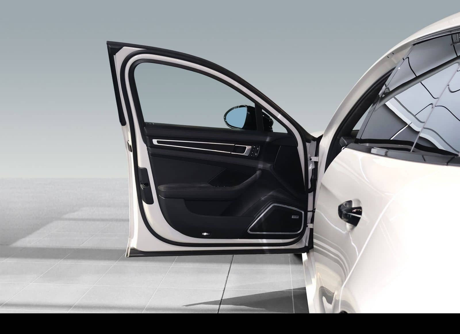 Porsche Panamera GTS Sport Turismo LED-Matrix;AHZV;Pano; foto 10