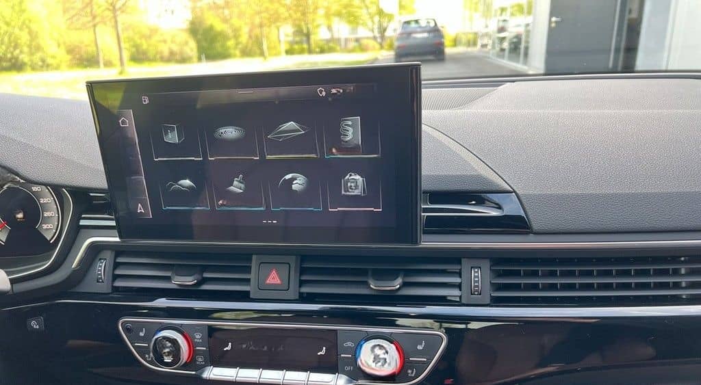 Audi A5 Sportback S line 40 TFSI S tronic Navi*Kamera foto 11