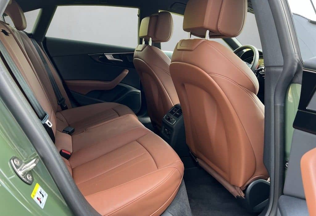 Audi A5 Sportback S line 40 TFSI S tronic Navi*Kamera foto 12