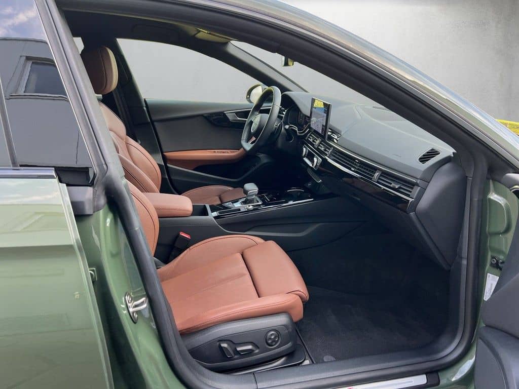 Audi A5 Sportback S line 40 TFSI S tronic Navi*Kamera foto 13