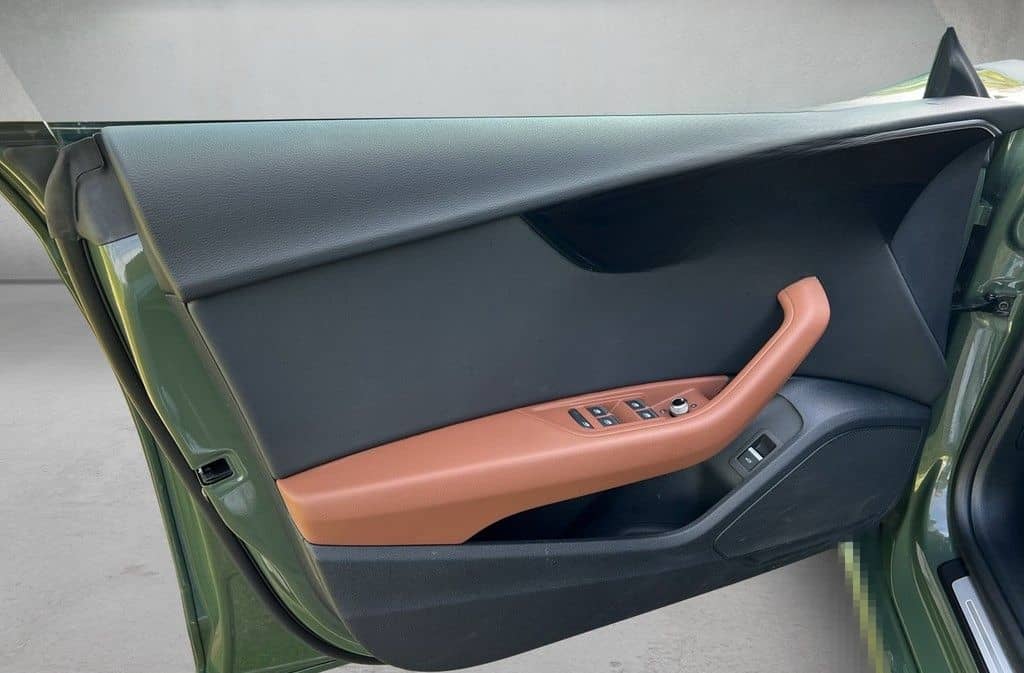 Audi A5 Sportback S line 40 TFSI S tronic Navi*Kamera foto 6