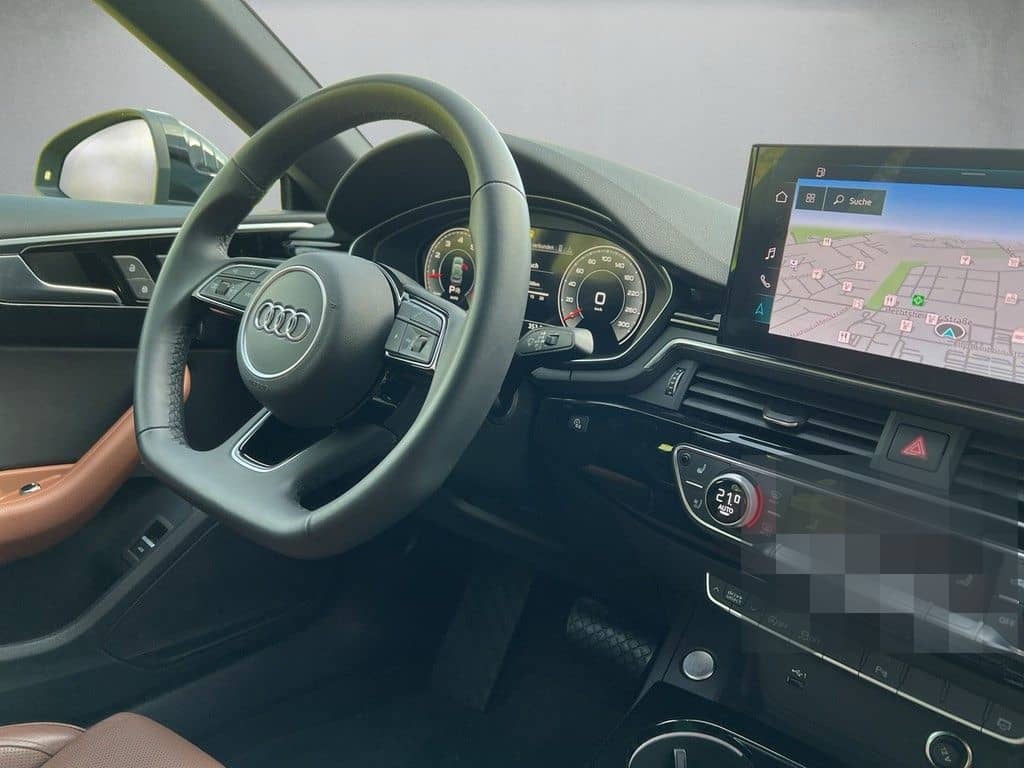 Audi A5 Sportback S line 40 TFSI S tronic Navi*Kamera foto 7