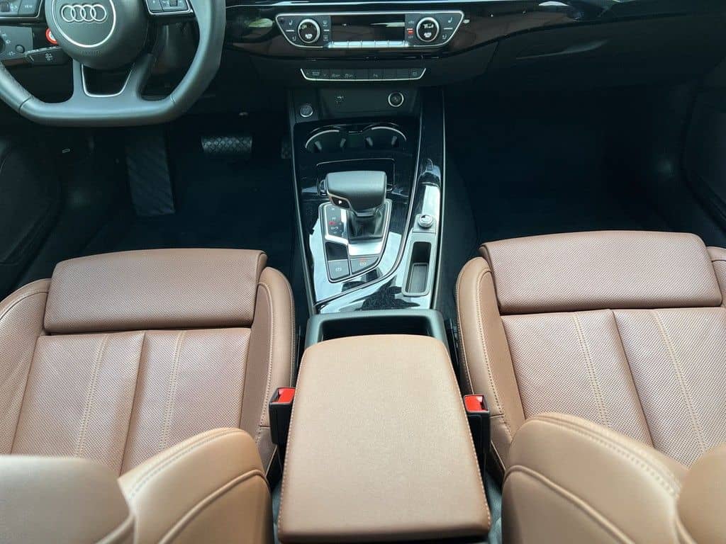 Audi A5 Sportback S line 40 TFSI S tronic Navi*Kamera foto 9