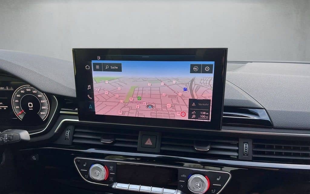 Audi A5 Sportback S line 40 TFSI S tronic Navi*Kamera foto 10