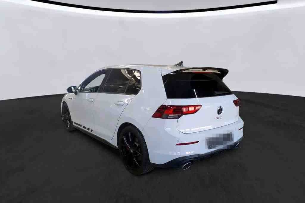 Volkswagen Golf VIII Lim. GTI Clubsport 2.0 TSI "LED/PDC" foto 4