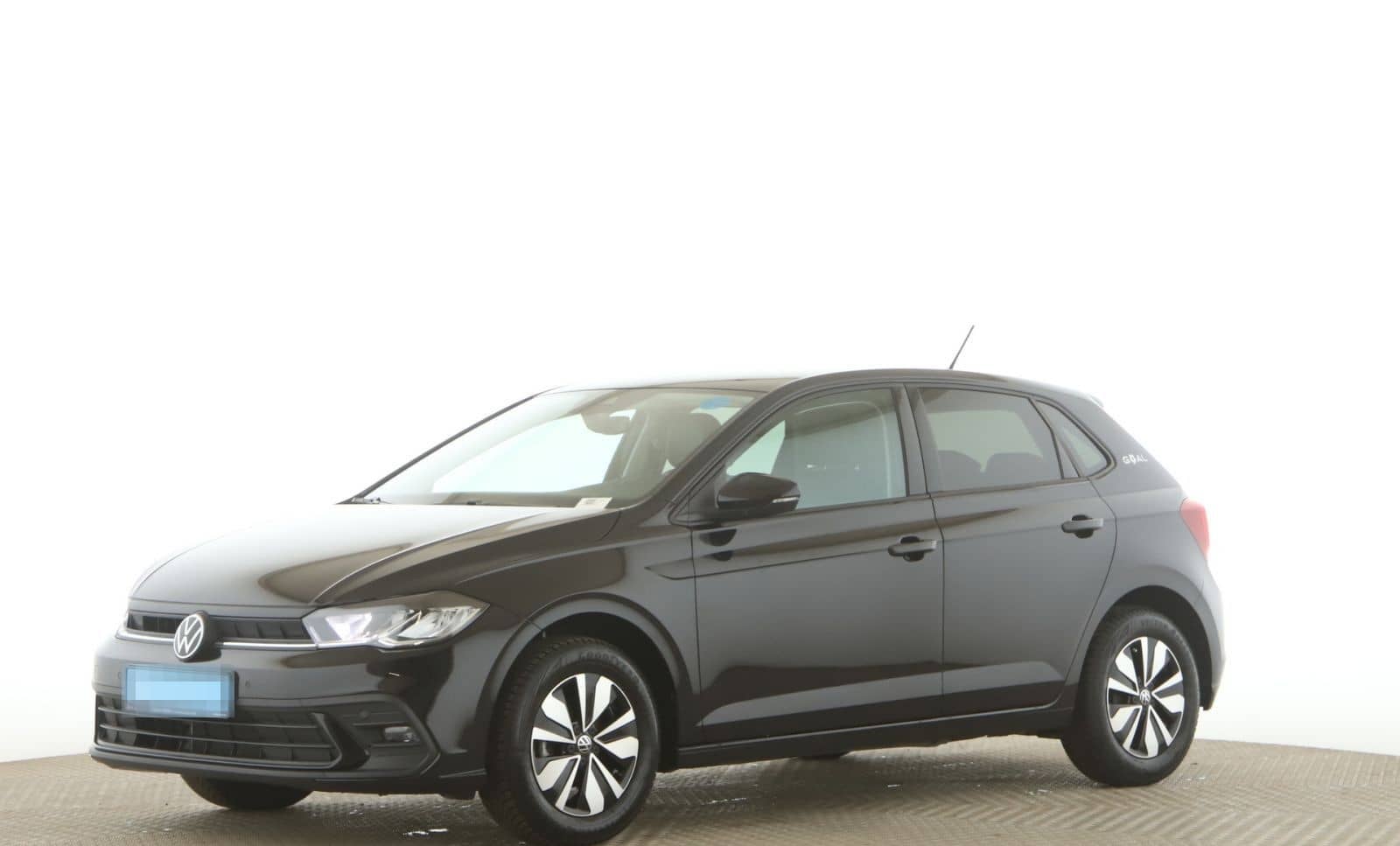 Volkswagen Polo 1.0 TSI Goal ACC+LED+PDC+Navi+SHZ+AppleCar foto 2