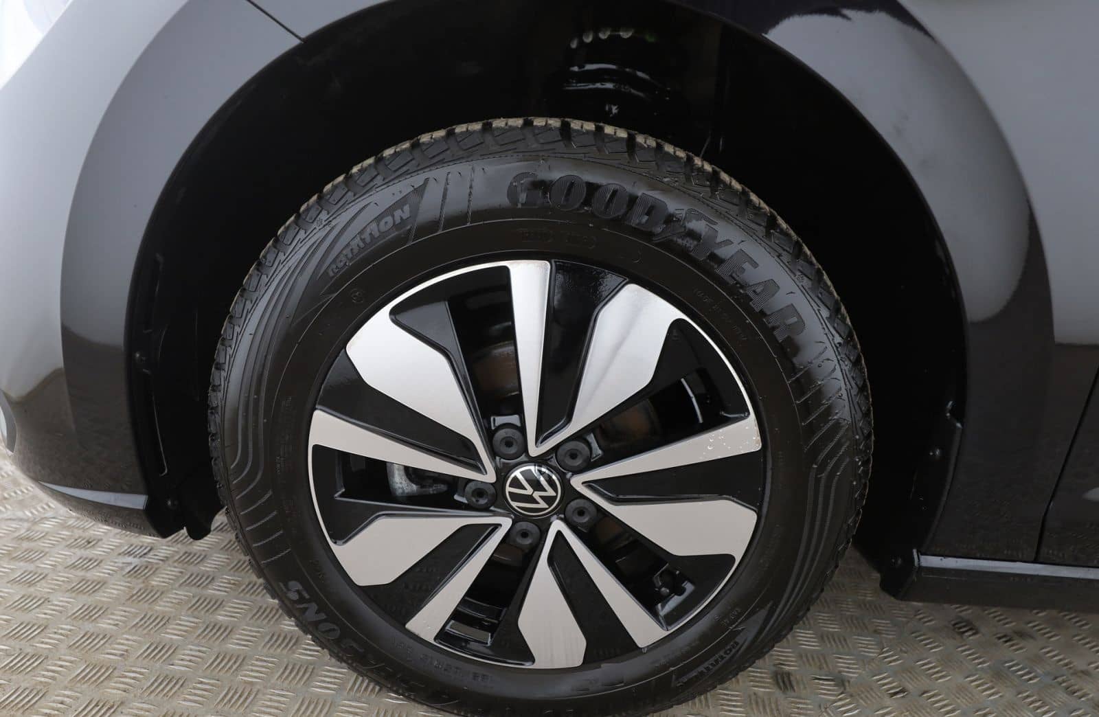 Volkswagen Polo 1.0 TSI Goal ACC+LED+PDC+Navi+SHZ+AppleCar foto 11