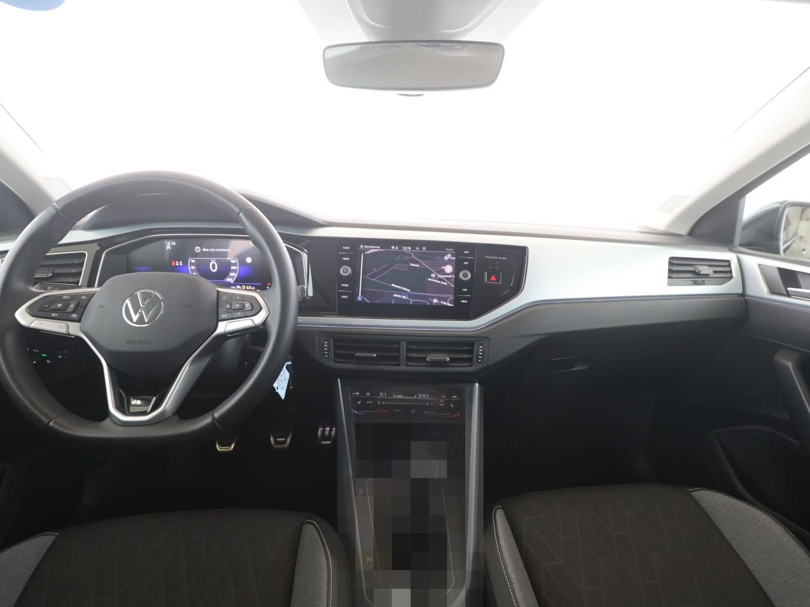 Volkswagen Polo 1.0 TSI Goal ACC+LED+PDC+Navi+SHZ+AppleCar foto 12