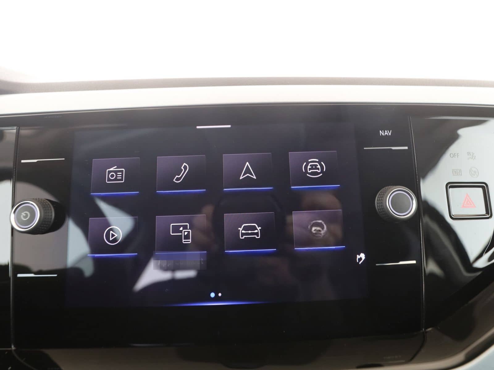 Volkswagen Polo 1.0 TSI Goal ACC+LED+PDC+Navi+SHZ+AppleCar foto 15