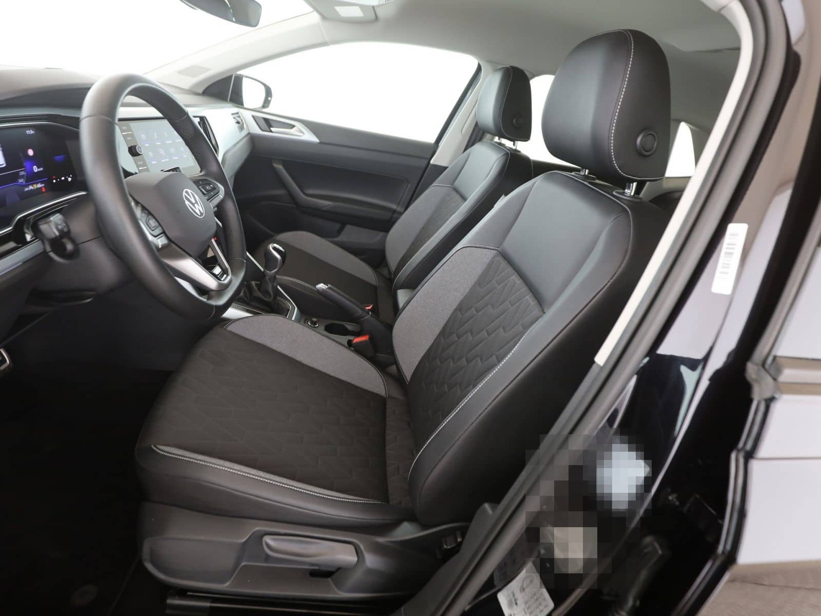 Volkswagen Polo 1.0 TSI Goal ACC+LED+PDC+Navi+SHZ+AppleCar foto 18