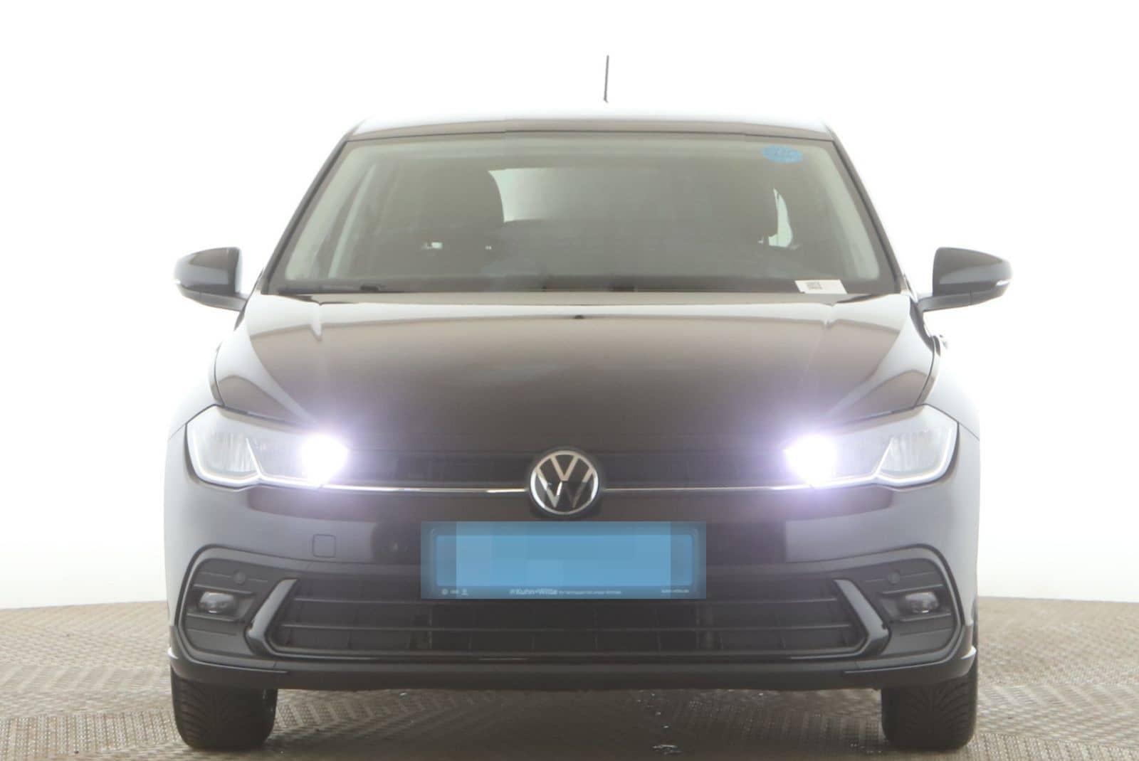 Volkswagen Polo 1.0 TSI Goal ACC+LED+PDC+Navi+SHZ+AppleCar foto 3