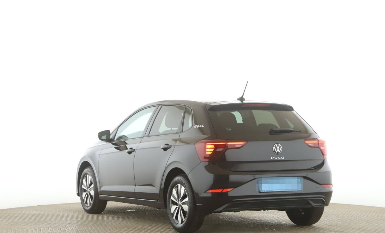 Volkswagen Polo 1.0 TSI Goal ACC+LED+PDC+Navi+SHZ+AppleCar foto 6