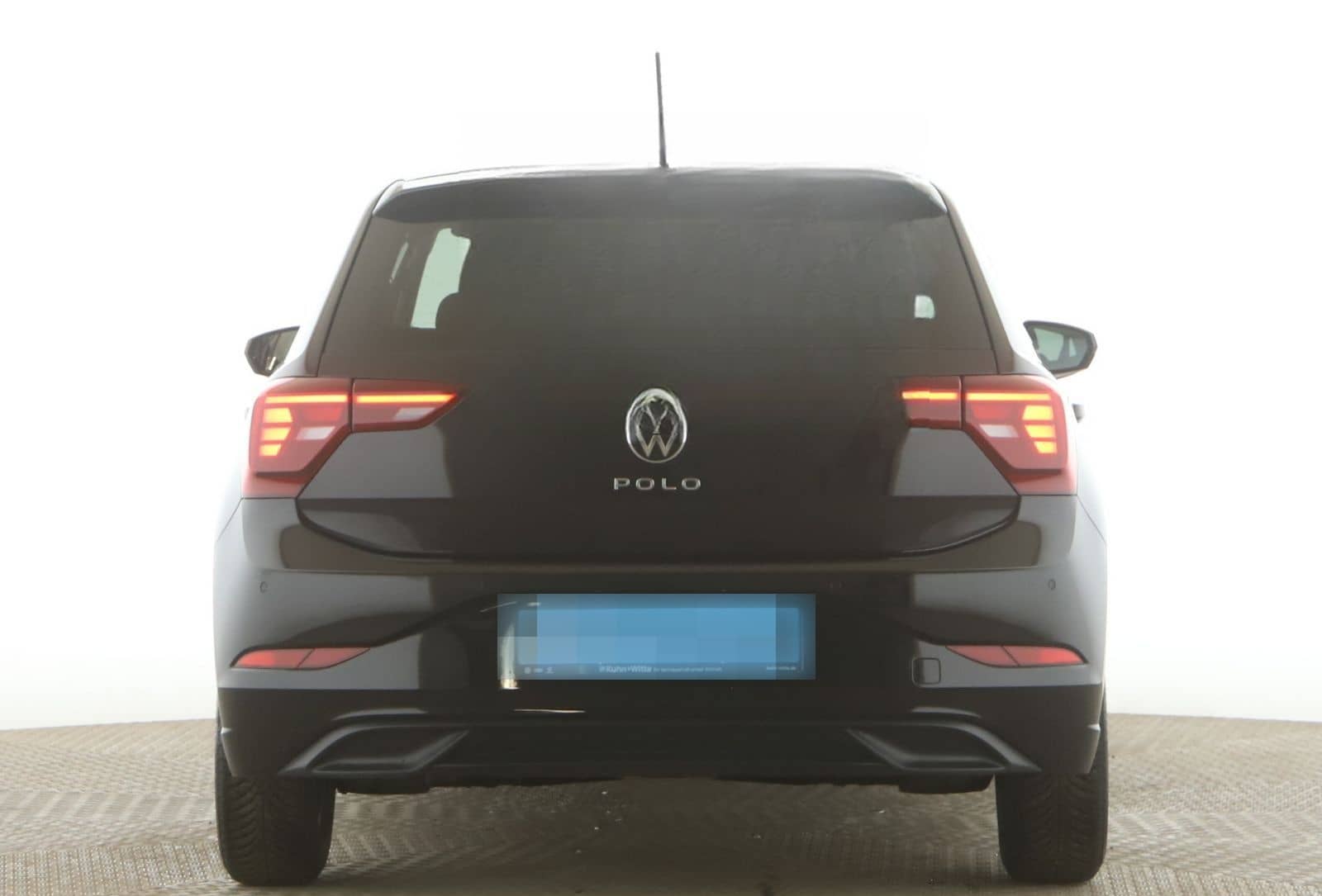 Volkswagen Polo 1.0 TSI Goal ACC+LED+PDC+Navi+SHZ+AppleCar foto 7