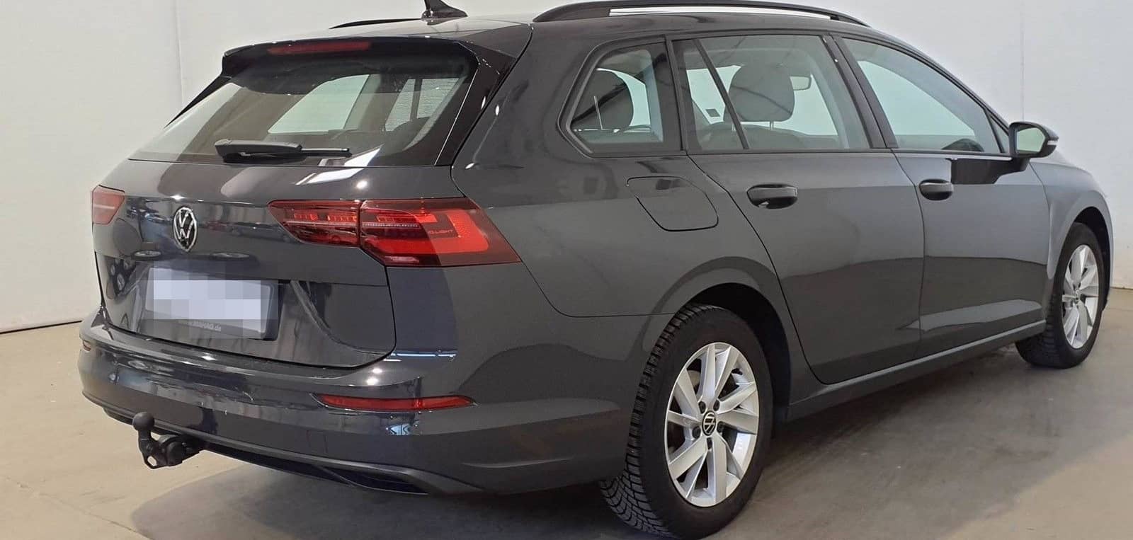 Volkswagen Golf VIII Variant Life eTSI NAVI/LED/AHK/PANO/AC foto 3