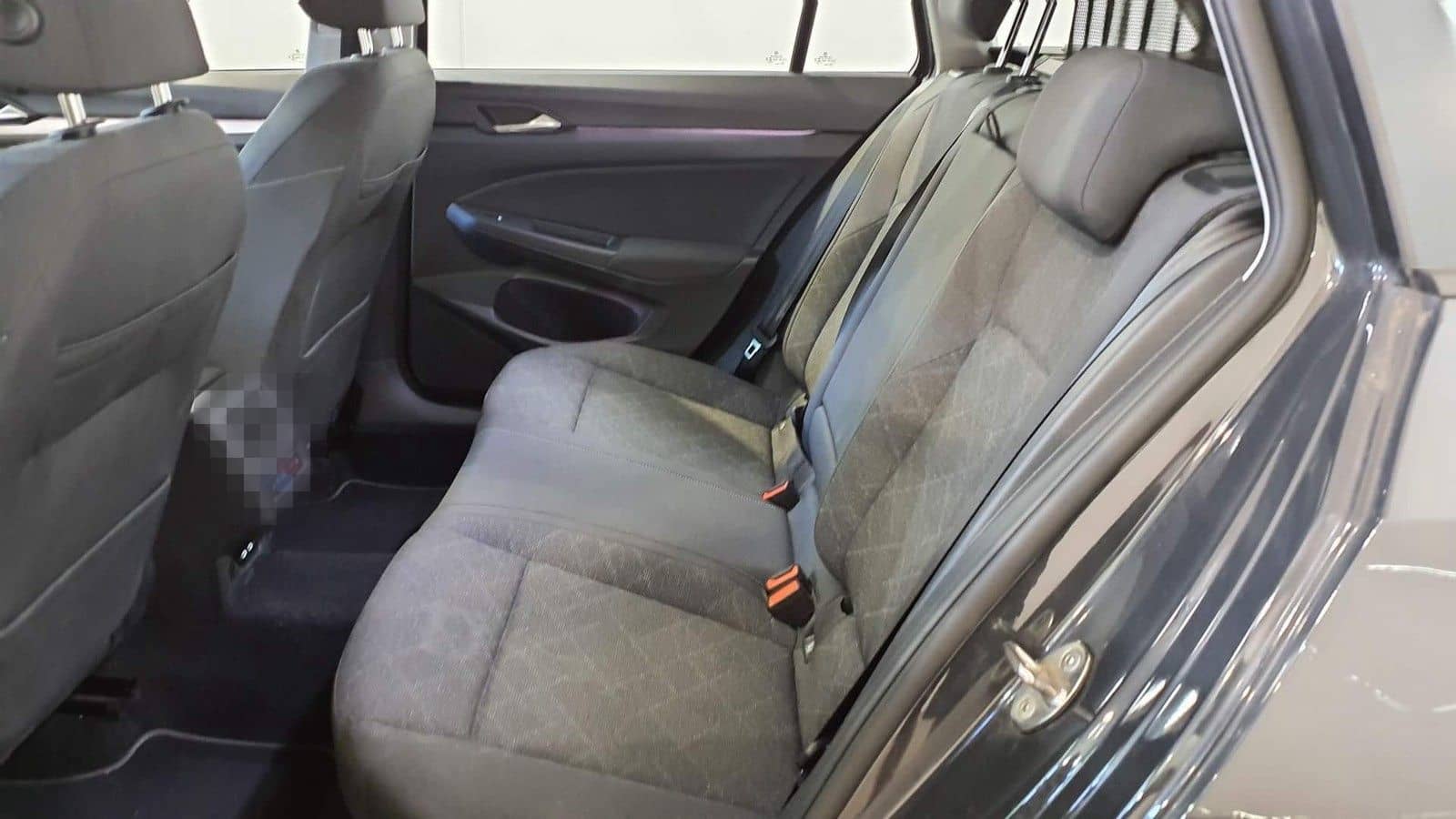 Volkswagen Golf VIII Variant Life eTSI NAVI/LED/AHK/PANO/AC foto 9