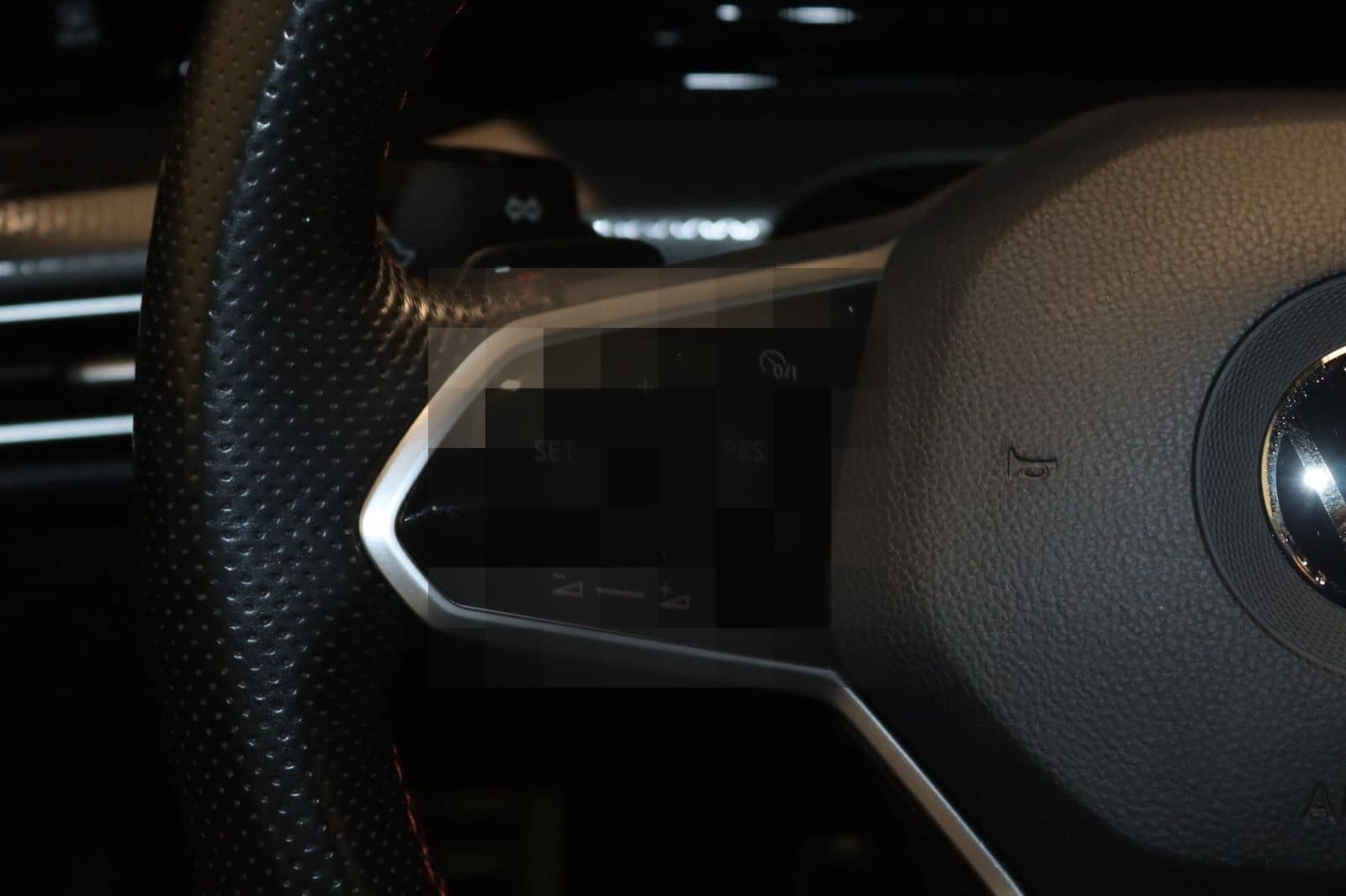 Volkswagen Golf 2.0 TSI DSG GTI Clubsport-Virt-Navi-LED-SHZ foto 15