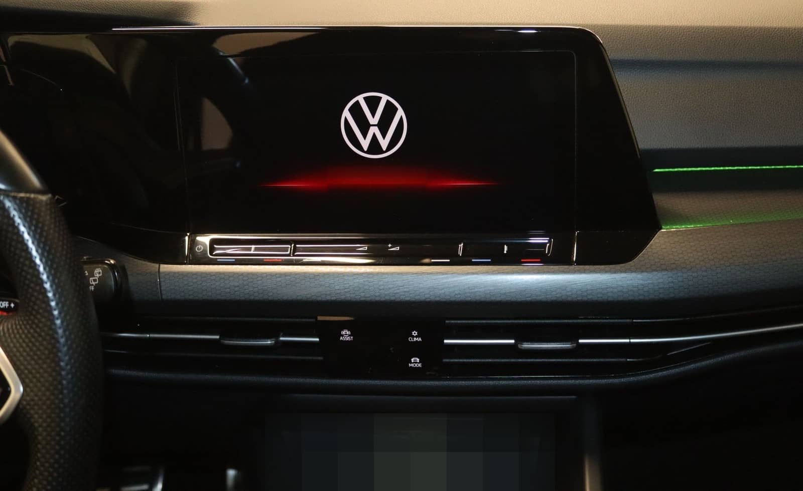 Volkswagen Golf 2.0 TSI DSG GTI Clubsport-Virt-Navi-LED-SHZ foto 18