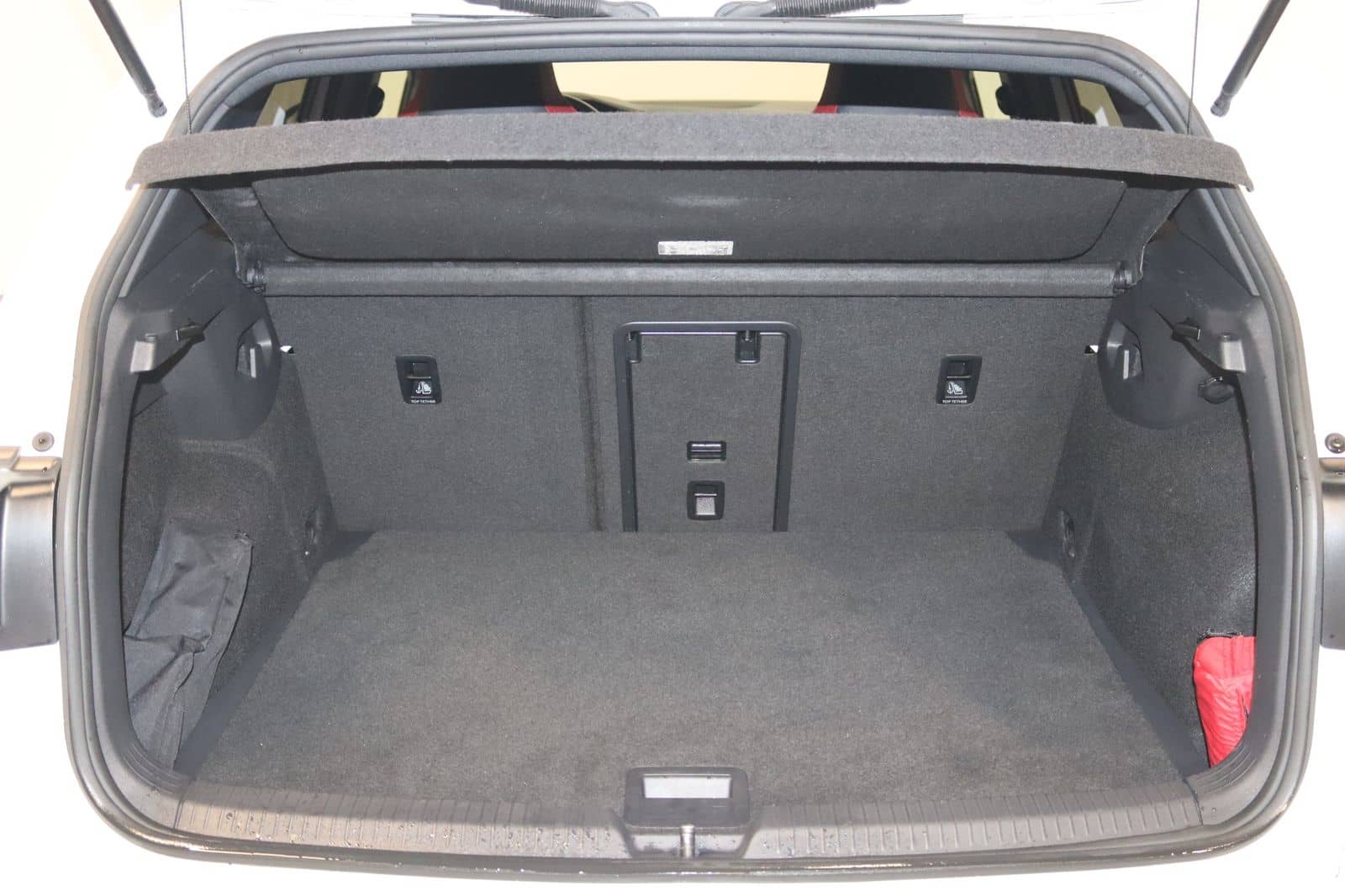 Volkswagen Golf 2.0 TSI DSG GTI Clubsport-Virt-Navi-LED-SHZ foto 8