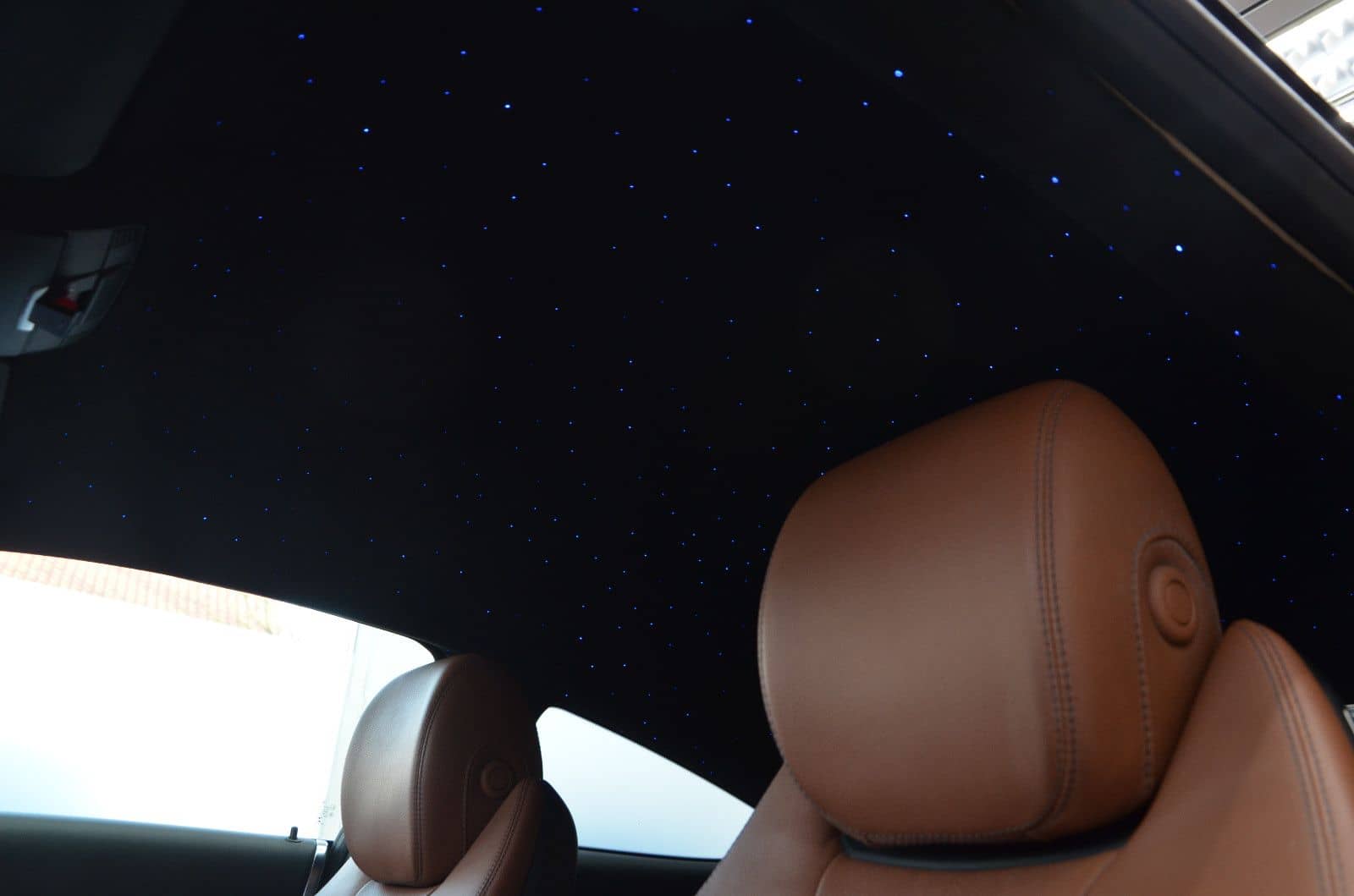 Mercedes-Benz C 300 Coupe *AMG LINE*STERNENHIMMEL*19"LM*NAVI foto 15