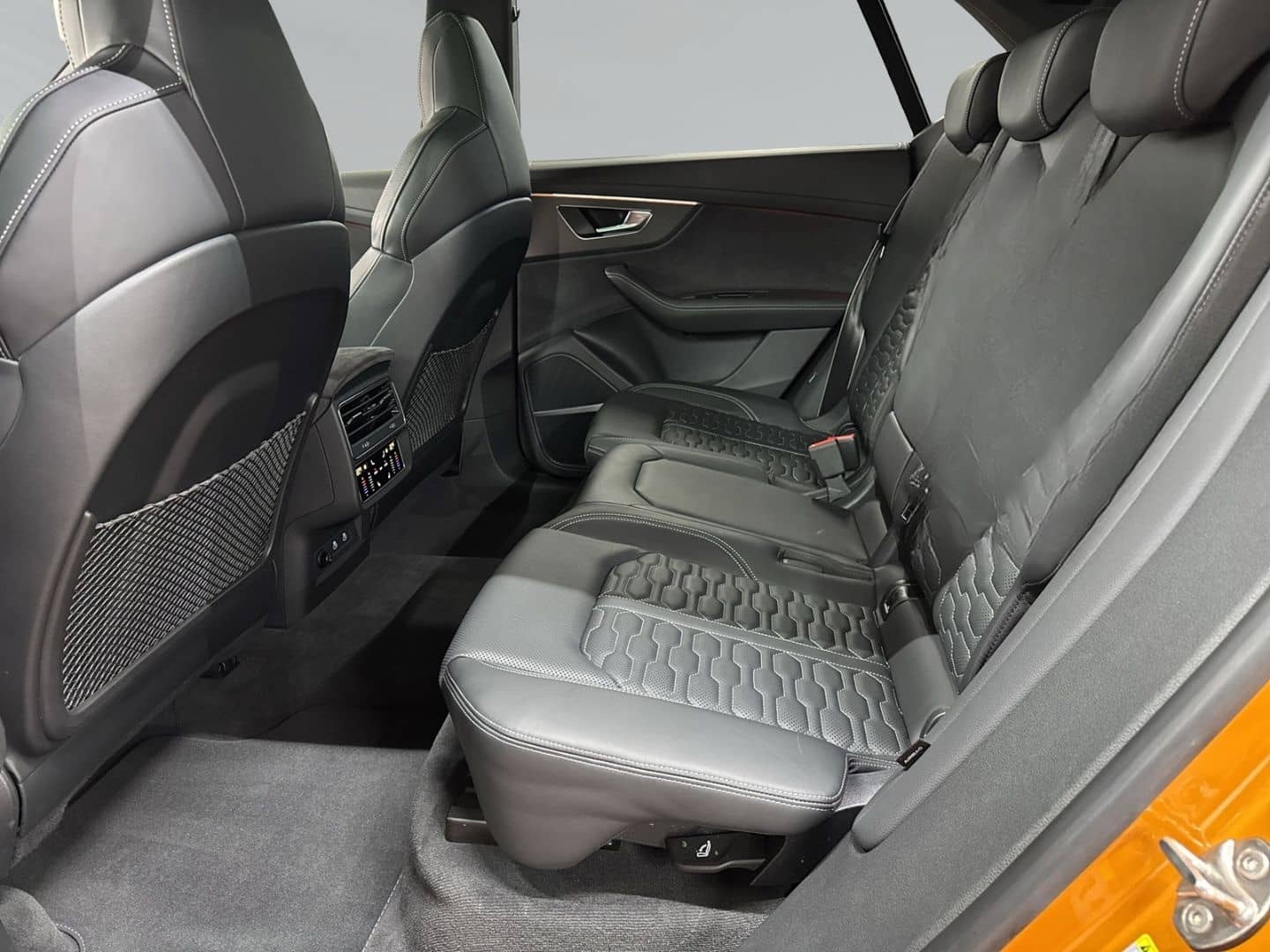 Audi RSQ8 qu tiptro 360°+AHK+HuD+Keramik+Pano+Sthz foto 11