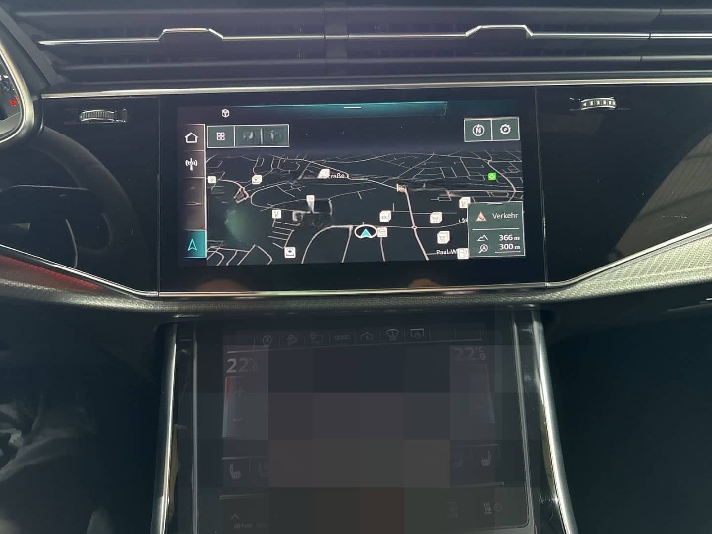 Audi RSQ8 qu tiptro 360°+AHK+HuD+Keramik+Pano+Sthz foto 14