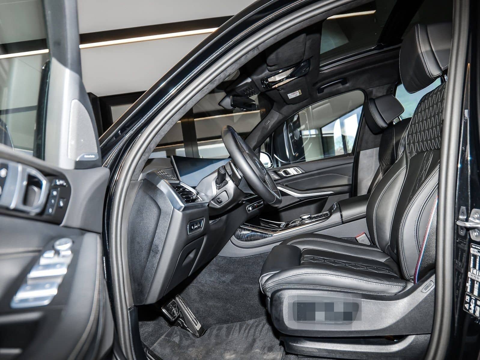 BMW X7 xDrive40d M SPORT PRO+HuD+AHK+DA PROF+360° foto 11