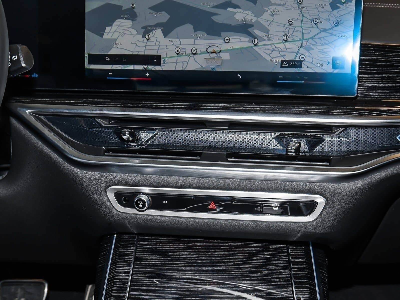 BMW X7 xDrive40d M SPORT PRO+HuD+AHK+DA PROF+360° foto 17