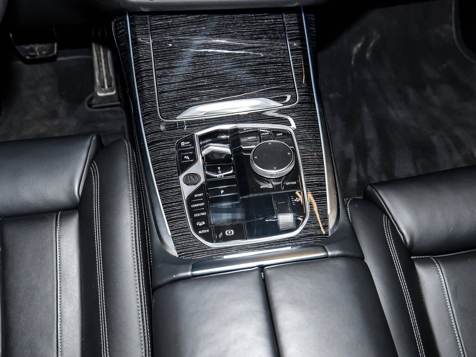 BMW X7 xDrive40d M SPORT PRO+HuD+AHK+DA PROF+360° foto 18